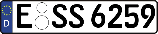 E-SS6259