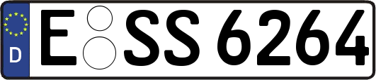 E-SS6264