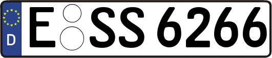 E-SS6266