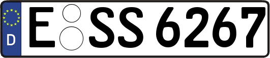 E-SS6267
