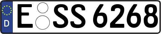 E-SS6268