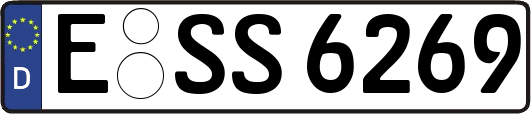 E-SS6269