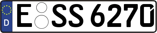 E-SS6270