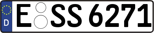 E-SS6271
