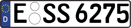 E-SS6275