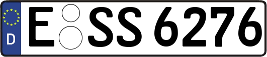 E-SS6276