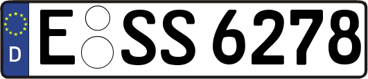 E-SS6278