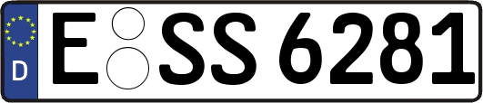 E-SS6281