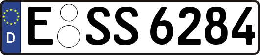 E-SS6284