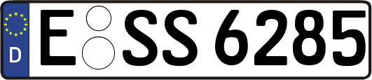 E-SS6285
