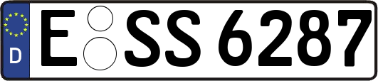 E-SS6287