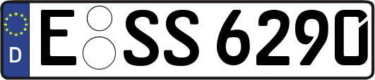 E-SS6290
