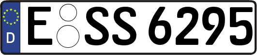 E-SS6295