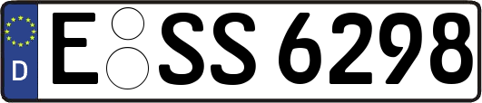 E-SS6298
