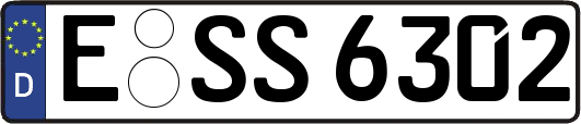 E-SS6302