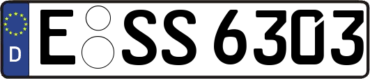 E-SS6303