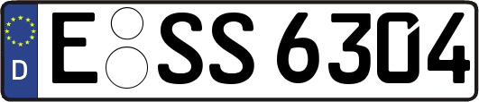 E-SS6304