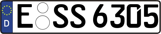 E-SS6305
