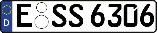 E-SS6306