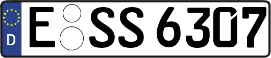 E-SS6307