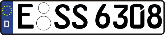 E-SS6308