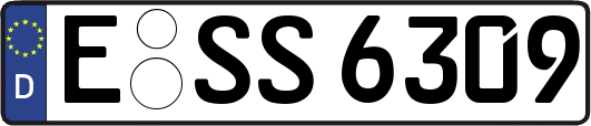 E-SS6309