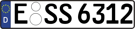 E-SS6312