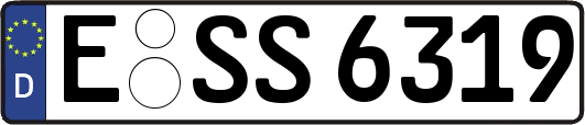 E-SS6319