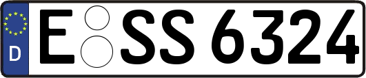 E-SS6324