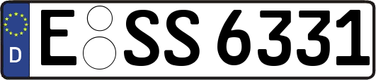 E-SS6331