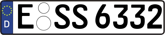 E-SS6332