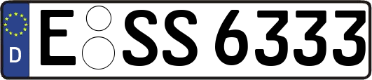 E-SS6333