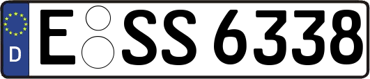 E-SS6338