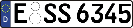 E-SS6345