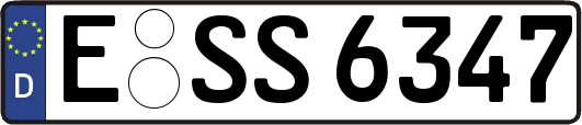 E-SS6347