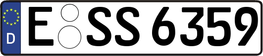 E-SS6359