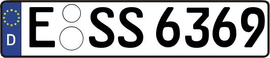 E-SS6369