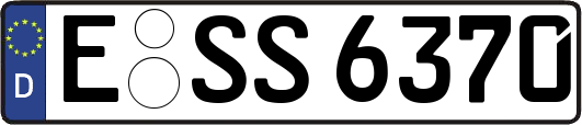 E-SS6370
