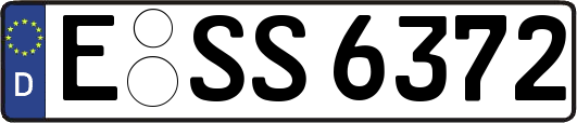 E-SS6372
