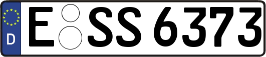 E-SS6373