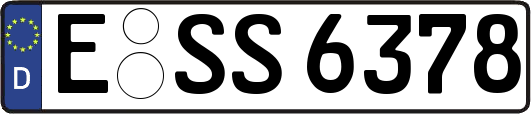 E-SS6378