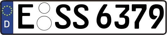 E-SS6379