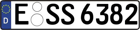E-SS6382