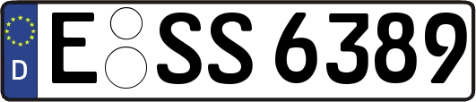 E-SS6389