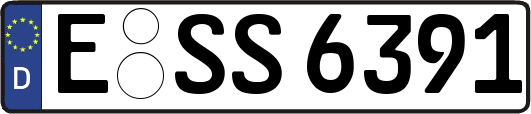 E-SS6391