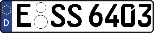 E-SS6403