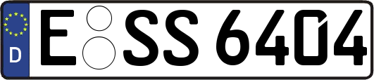 E-SS6404