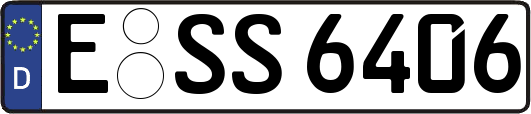 E-SS6406