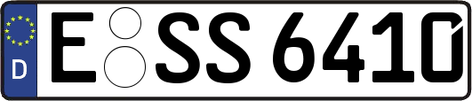 E-SS6410