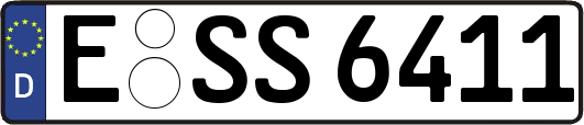 E-SS6411